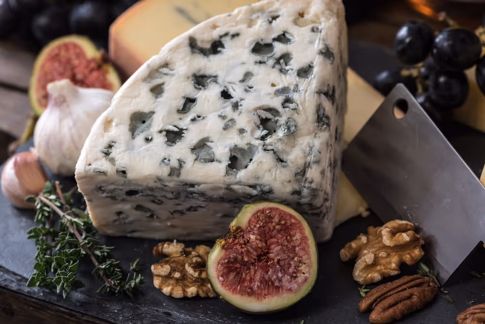 Le Plateau du Fromager - Fromagerie